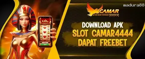 Bonus Spesial Download madura88 APK screenshot