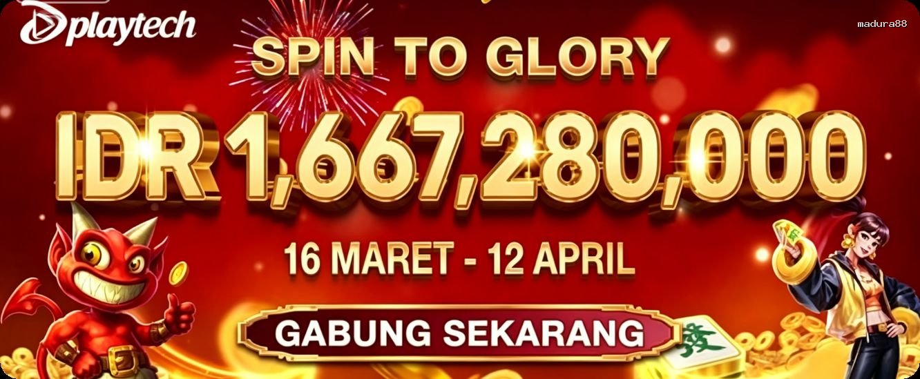 Unduh madura88 apk Versi Terbaru