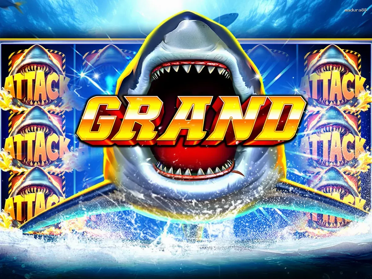 Promosi & Jackpot madura88 screenshot