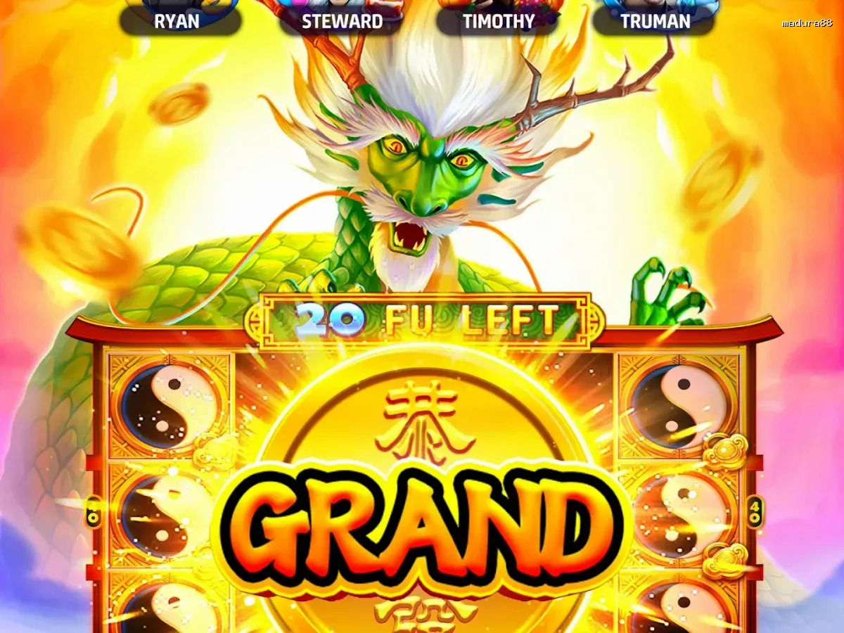 Koleksi madura88 Slot Gacor screenshot