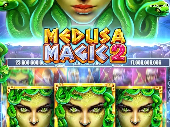 Sistem Pembayaran madura88 screenshot