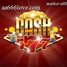 cash777