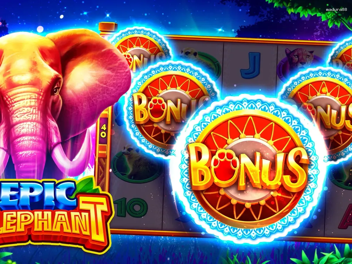 Akses madura88 VIP Premium screenshot