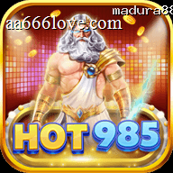 hot985